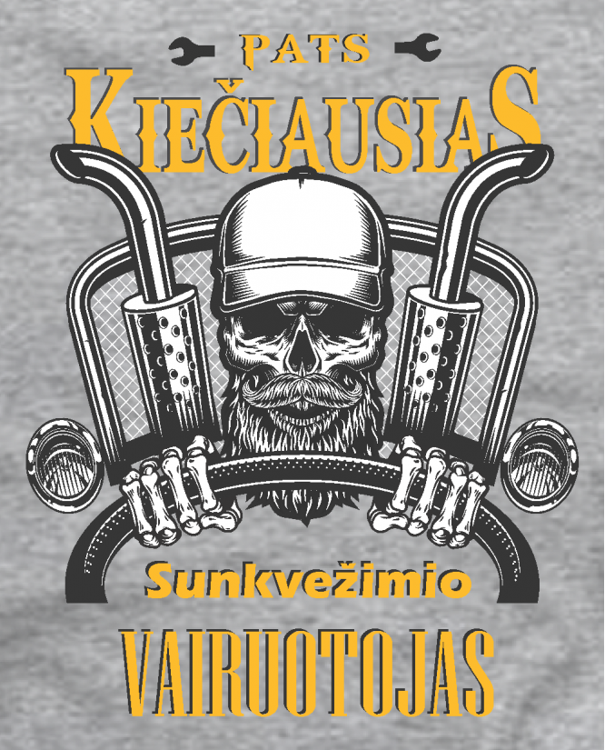 vairuotojas